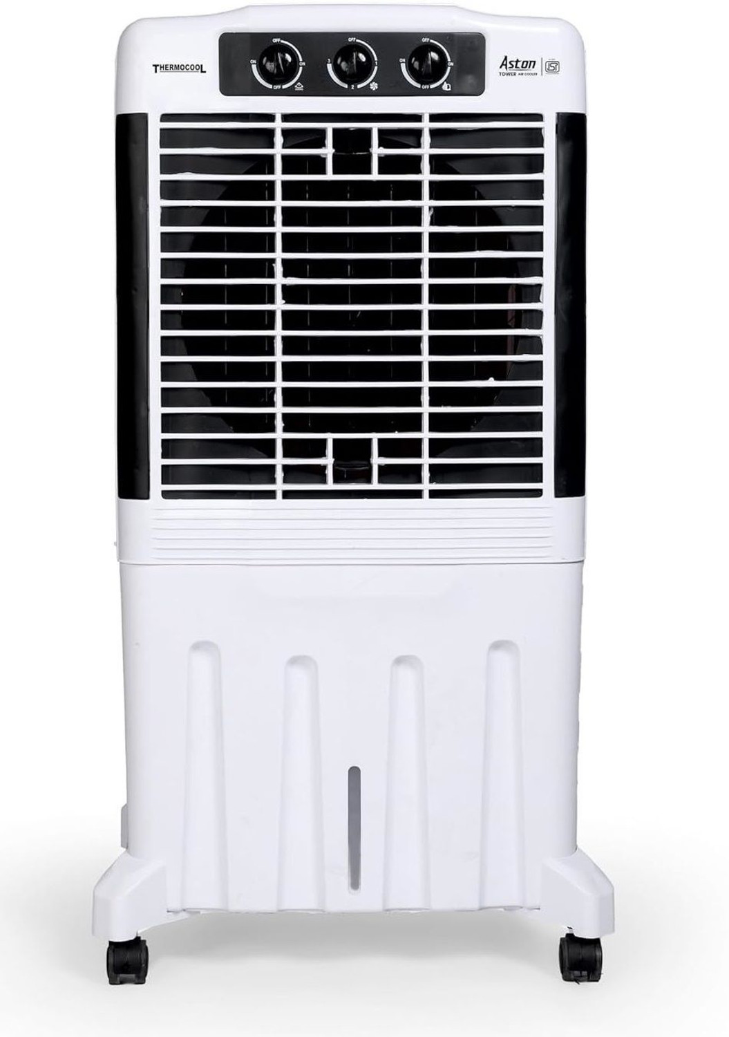 Image of anushkatrading 102 L Desert Air Cooler (White, himalya galaxy)