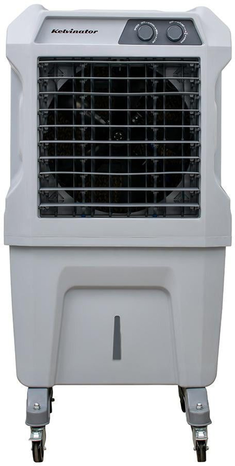 Image of Mccoy 90 L Desert Air Cooler (White, Gust 90 L HC)