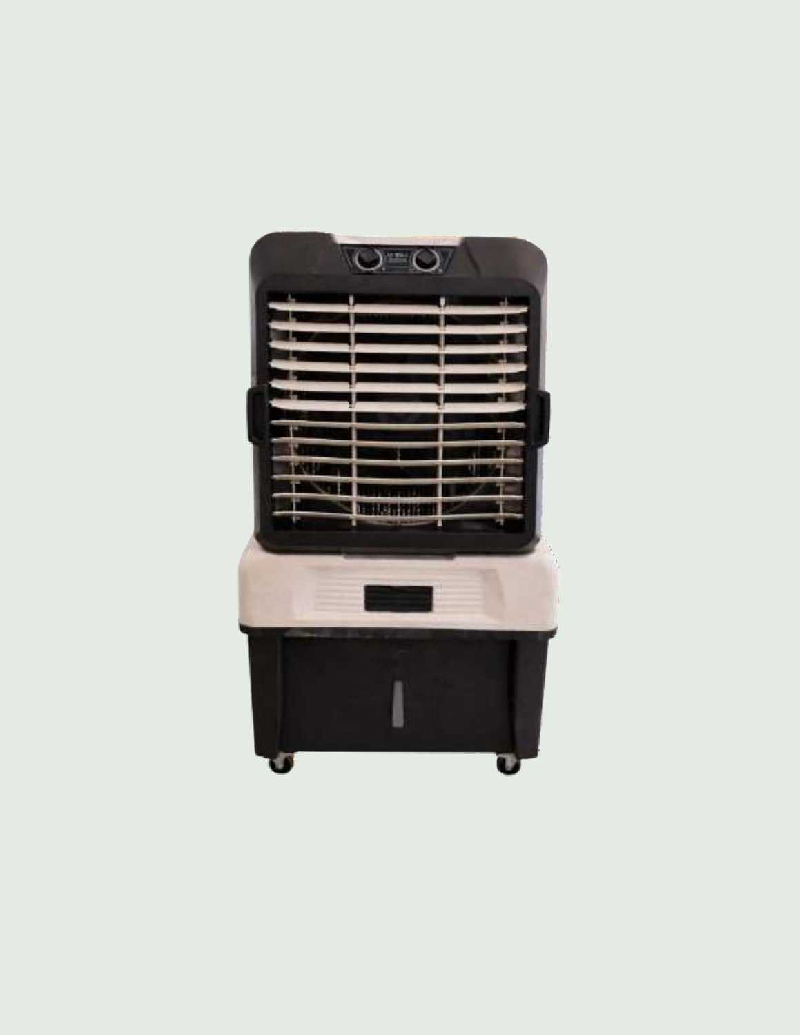 Image of Frostline 150 L Room /Personal Air Cooler (White, Desert Air Cooler for Larger Room | Easy To Use | High-Speed Cooling | Cooler 18)
