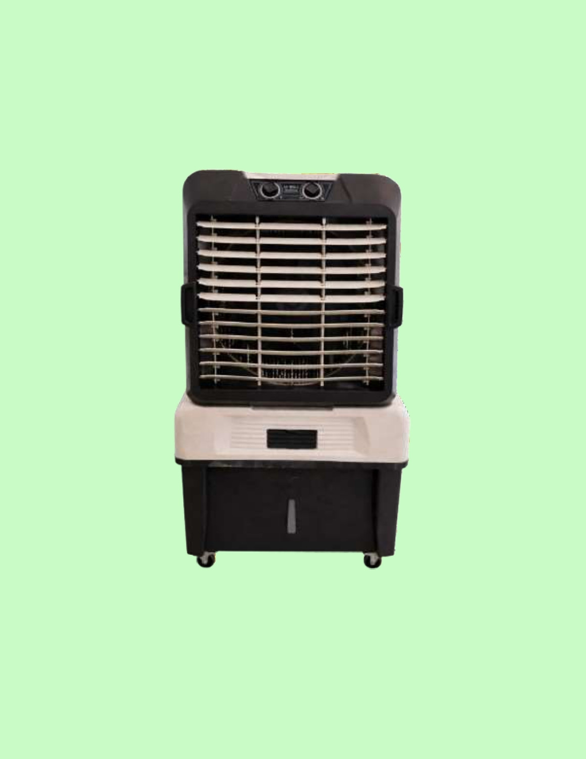 Image of Frostline 150 L Room /Personal Air Cooler (White, Desert Air Cooler for Larger Room | Easy To Use | High-Speed Cooling | Cooler 10)