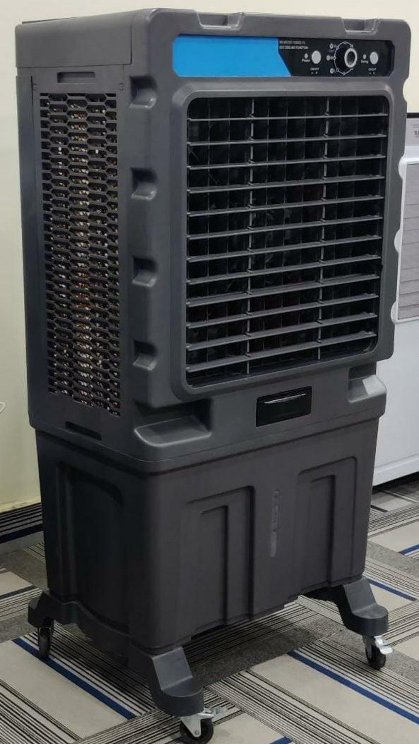 Image of samp 5 L Room /Personal Air Cooler (Black, Cooler)