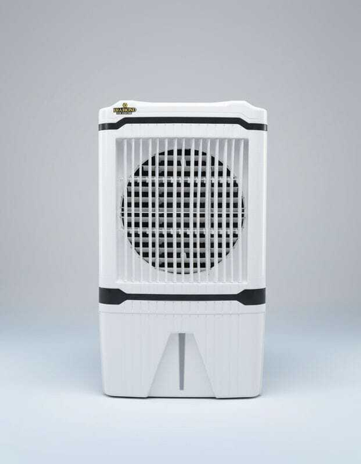 Image of anushkatrading 102 L Desert Air Cooler (White, himalya galaxy)