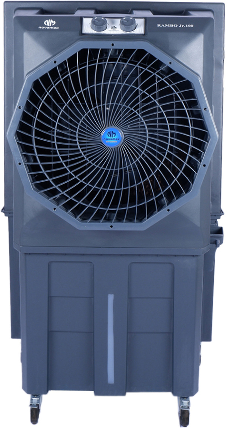 Image of Manasaav 40 L Desert Air Cooler (Multicolor, Mini Air cooler)