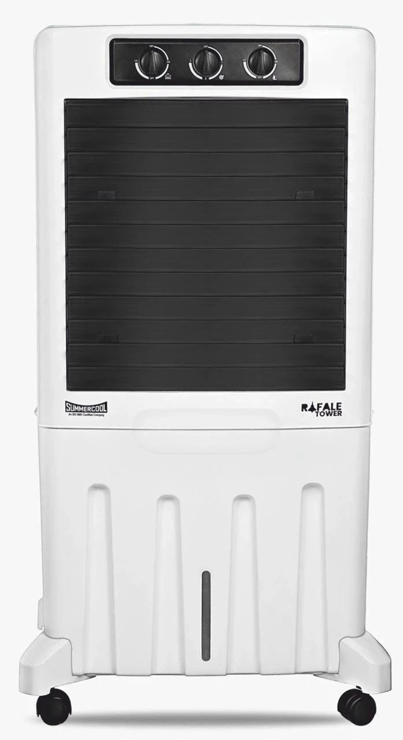 Image of Manasafb 40 L Desert Air Cooler (Multicolor, Mini Air cooler)