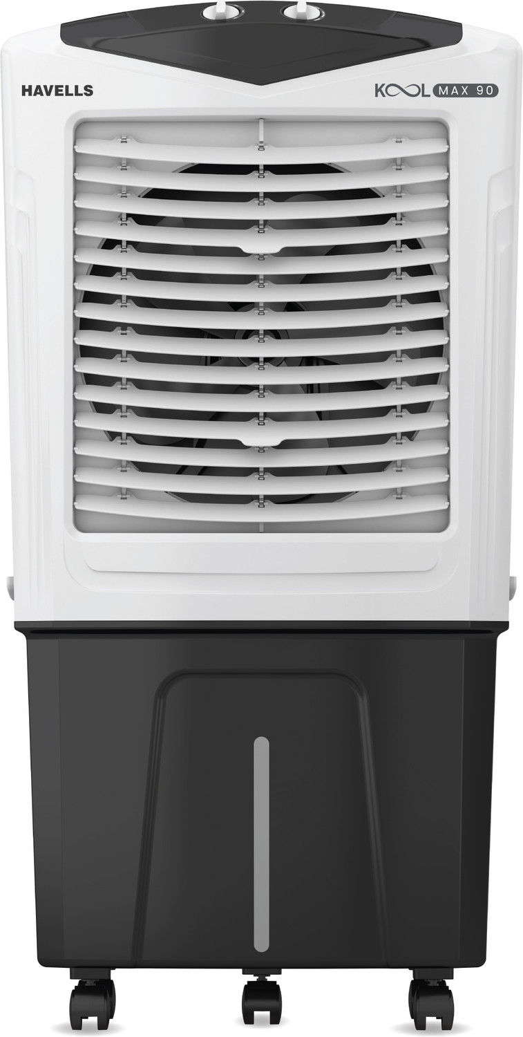 Image of Mccoy 90 L Desert Air Cooler (White, Gust 90 L HC)