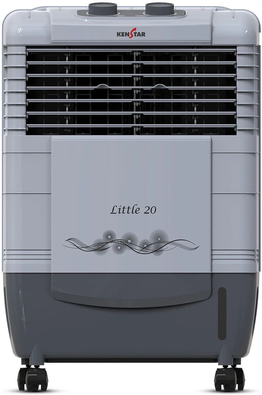Image of SKYTONE 20 L Room /Personal Air Cooler (White, SKY Air-X20L)