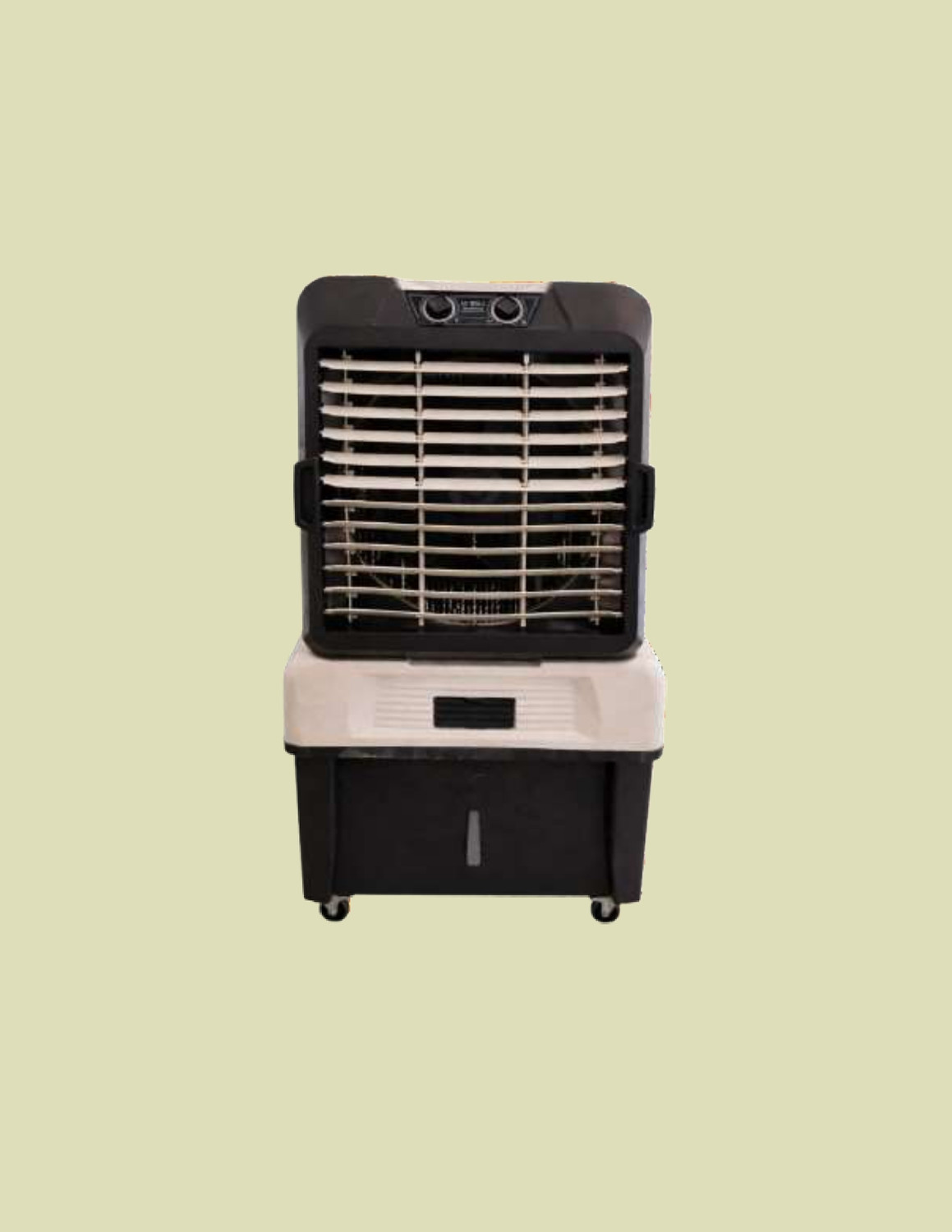 Image of Frostline 150 L Room /Personal Air Cooler (White, Desert Air Cooler for Larger Room | Easy To Use | High-Speed Cooling | Cooler 21)