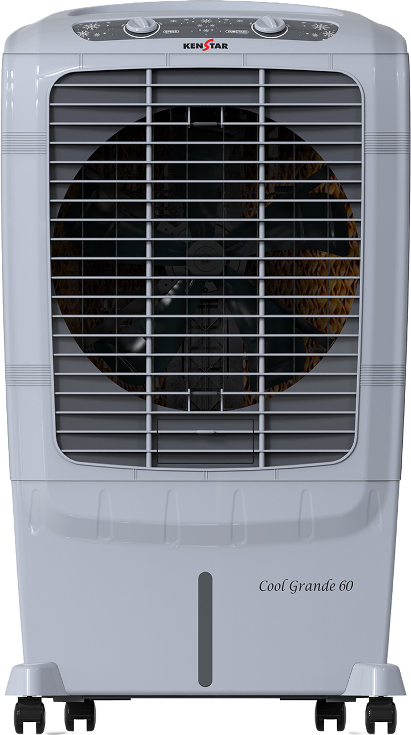 Image of Manasafb 40 L Desert Air Cooler (Multicolor, Mini Air cooler)