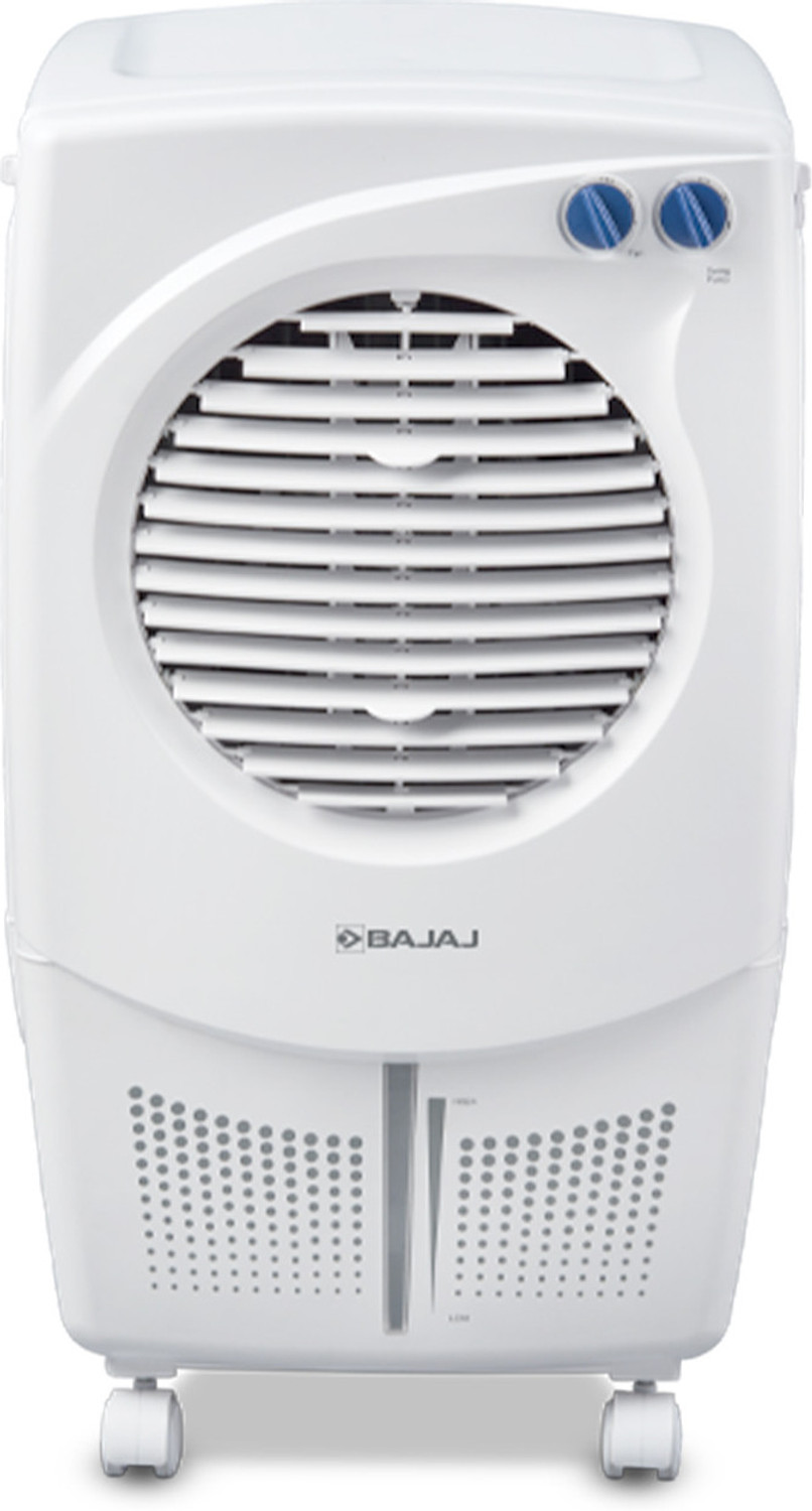 Image of Sitaramm 4 L Tower Air Cooler (Multicolor, Double End Mist Air Cooler Fan with Remote Mini Portable Air Conditioner Fan)