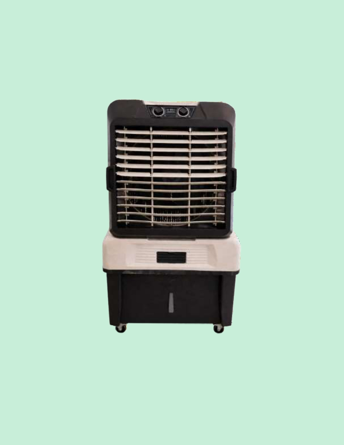 Image of Frostline 150 L Room /Personal Air Cooler (White, Desert Air Cooler for Larger Room | Easy To Use | High-Speed Cooling | Cooler 04)