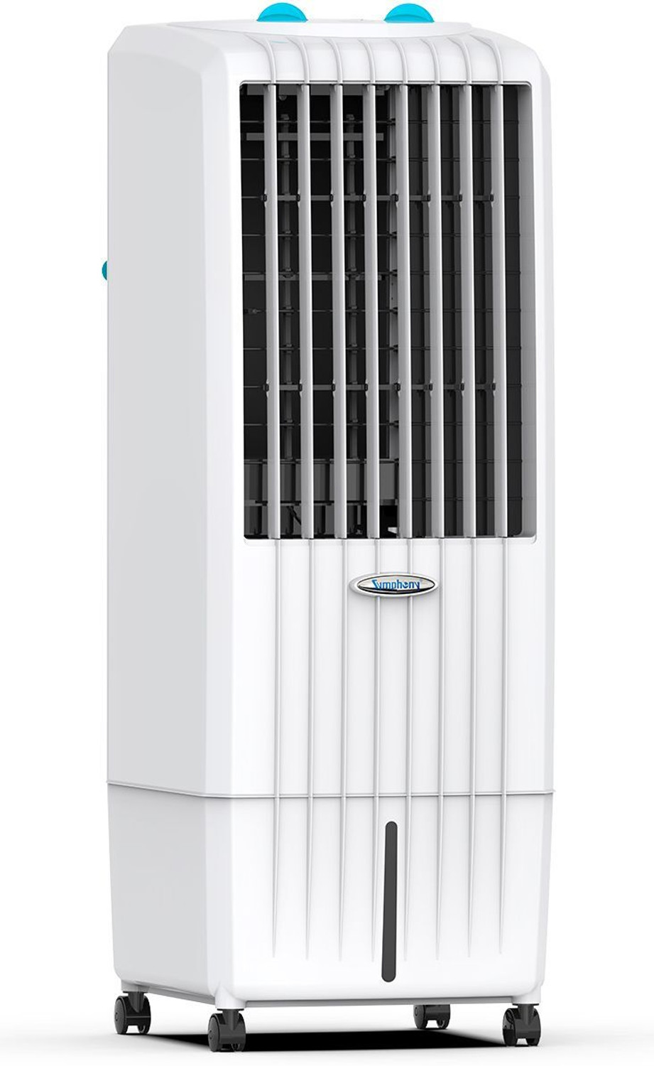 Image of HIFRESH 12 L Room /Personal Air Cooler (White, 76R-FK)