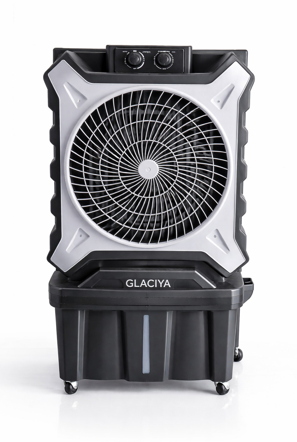 Image of CG GREEVS 40 L Room /Personal Air Cooler (White, CG RAIDER 40L PERSONAL AIR COOLER)
