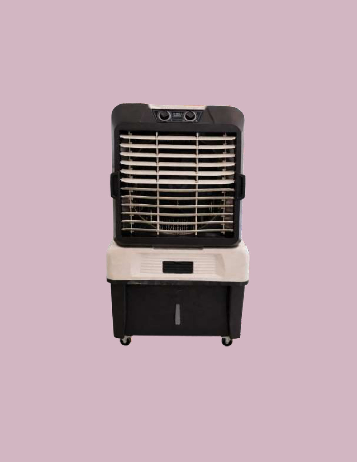 Image of Frostline 150 L Room /Personal Air Cooler (White, Desert Air Cooler for Larger Room | Easy To Use | High-Speed Cooling | Cooler 25)