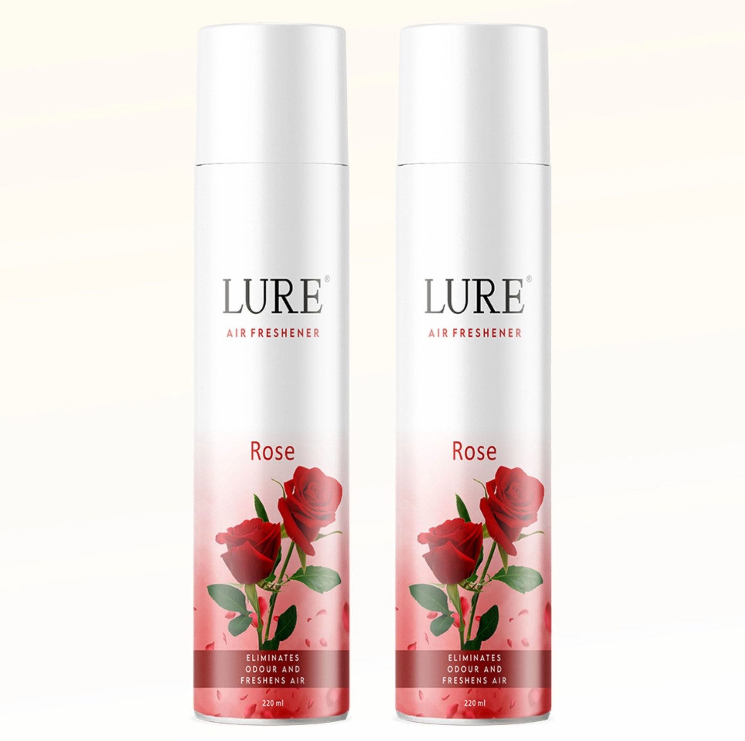 Image of lure Floral Mist Room & Air Freshener Long Lasting Fragrance Room Spray Aqua Room Air Freshener Long Lasting (220 ml)