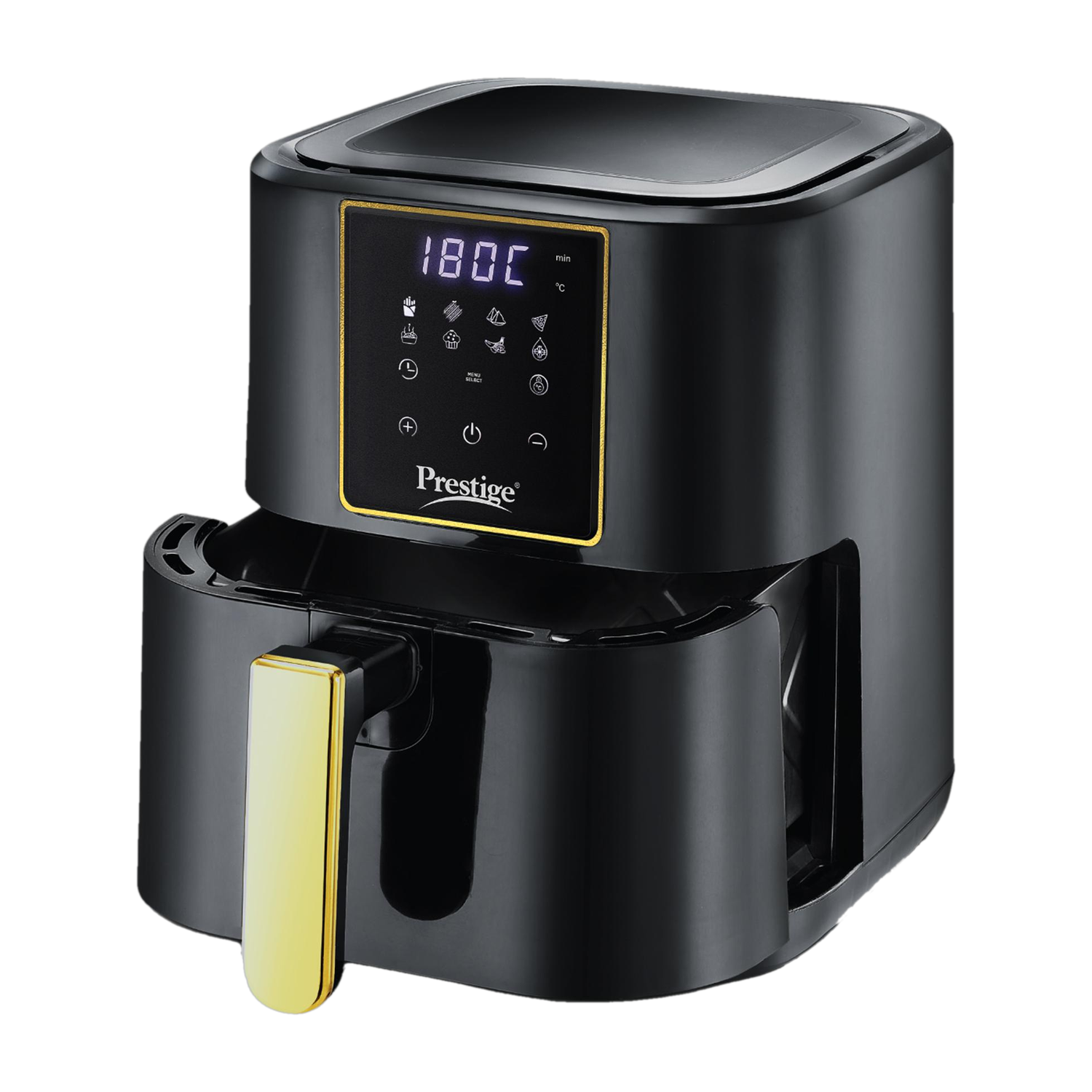 Image of Glen 3048 Rapid Air Fryer (3.8 L)