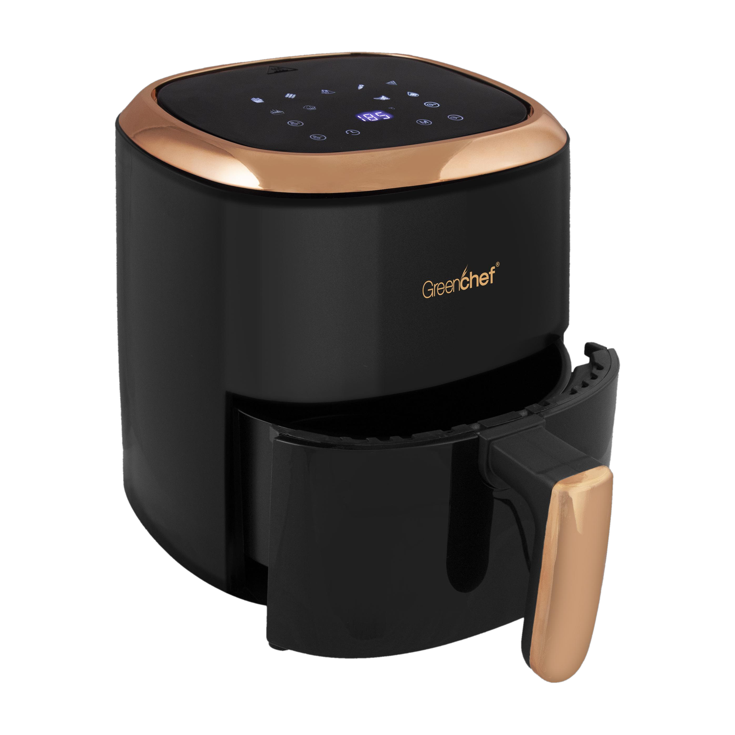 Image of PHILIPS AF-1400W-4.2L Air Fryer (4.2 L)