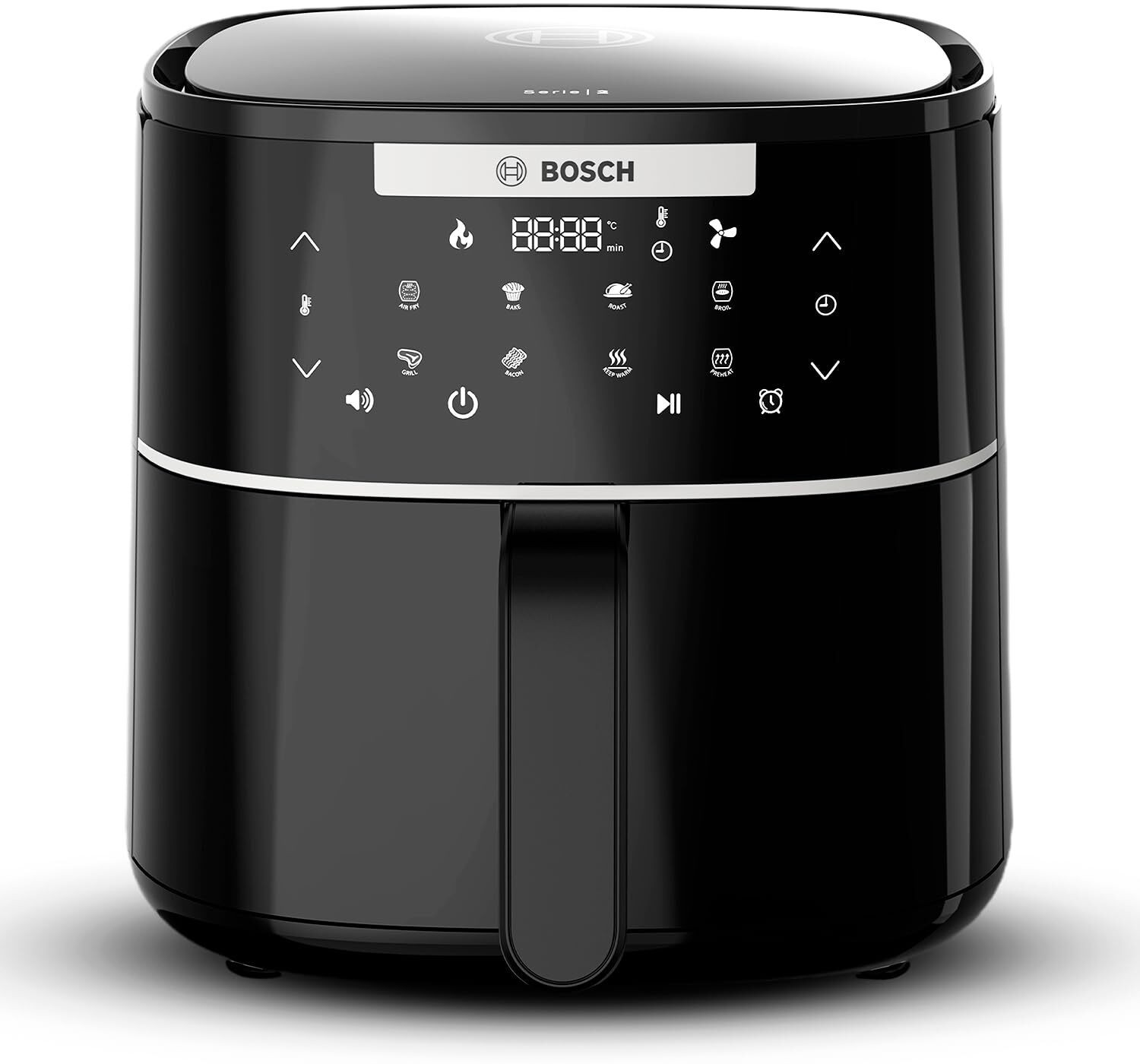 BOSCH MAF240B0IN Air Fryer