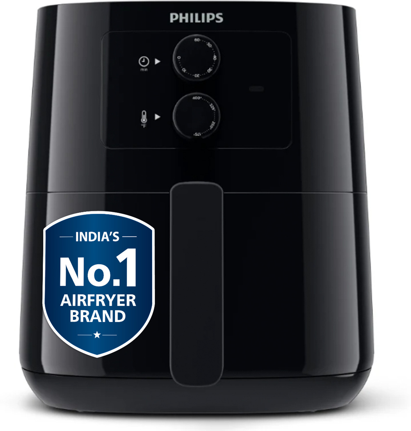 Image of PHILIPS AF-1400W-4.2L Air Fryer (4.2 L)