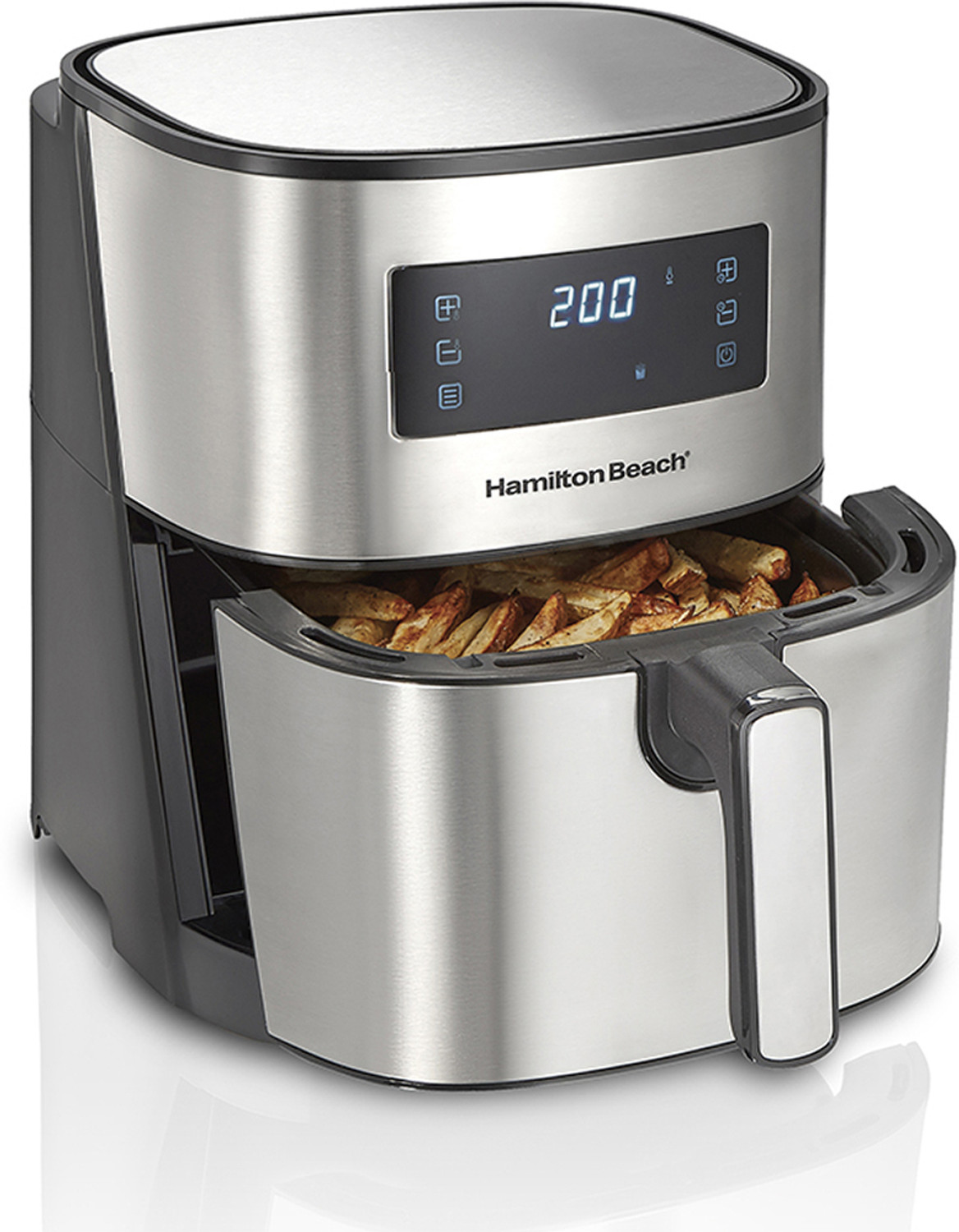 Hamilton Beachc 6.5 L Air Fryer at Rs 4499