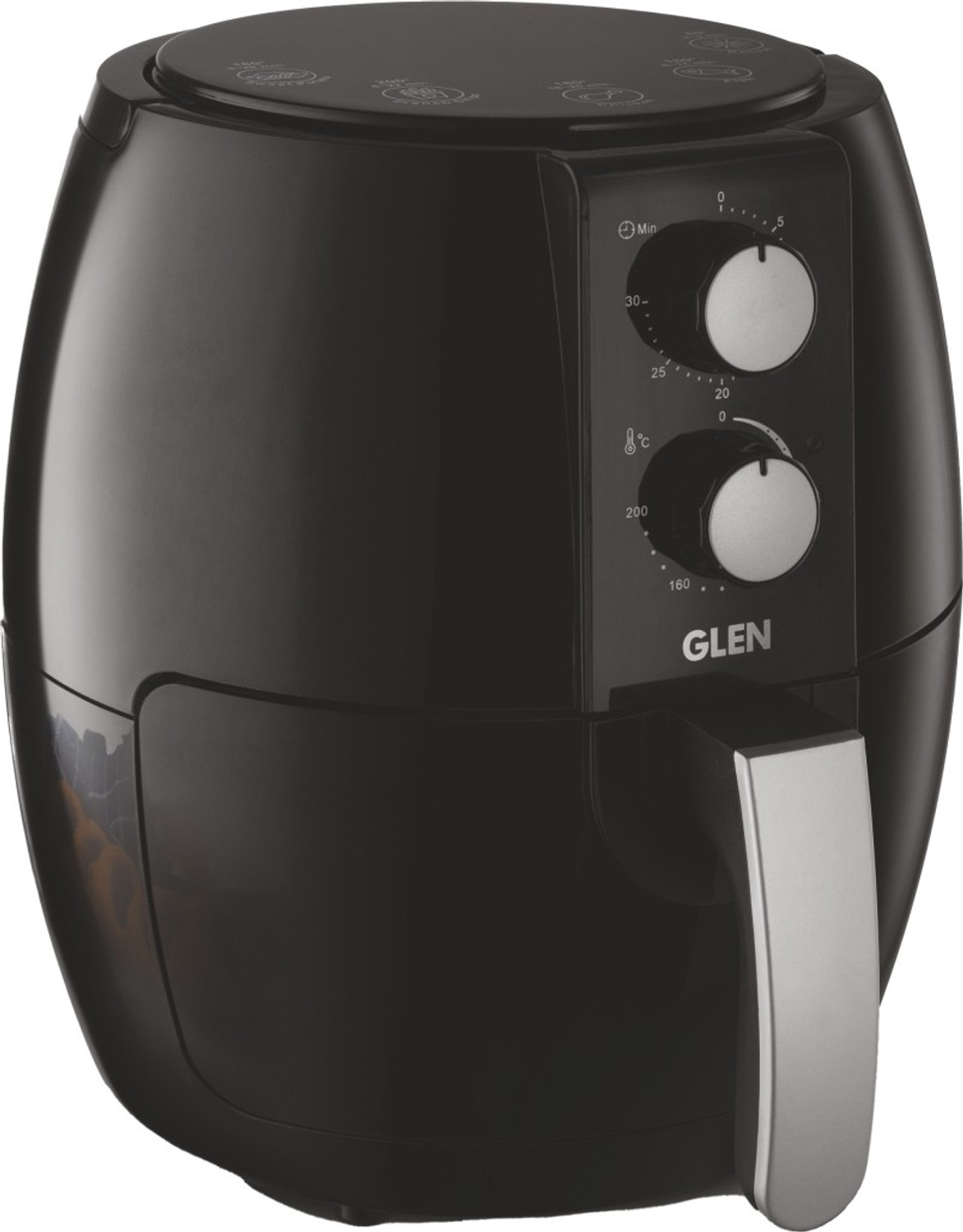 Image of Glen 3048 Rapid Air Fryer (3.8 L)