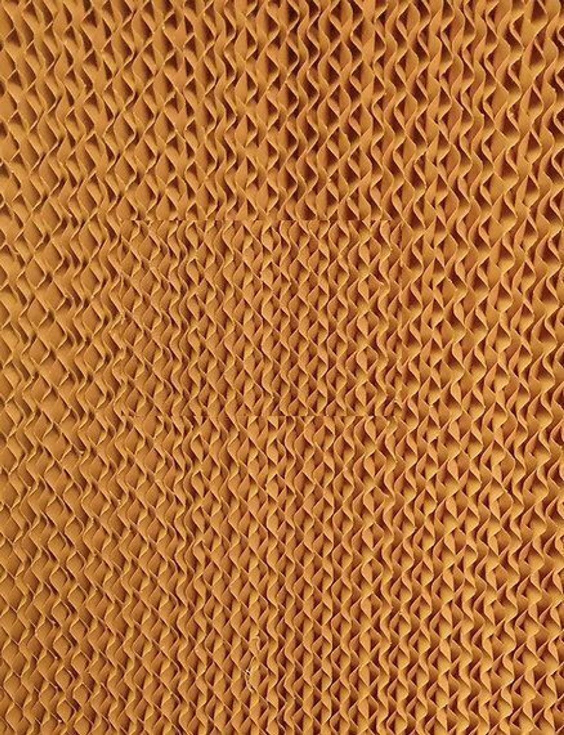 Image of Havai Honeycomb Pad - Back - for Kenstar Glam 50R Tower Cooler Air Purifier Filter (ULPA Filter)