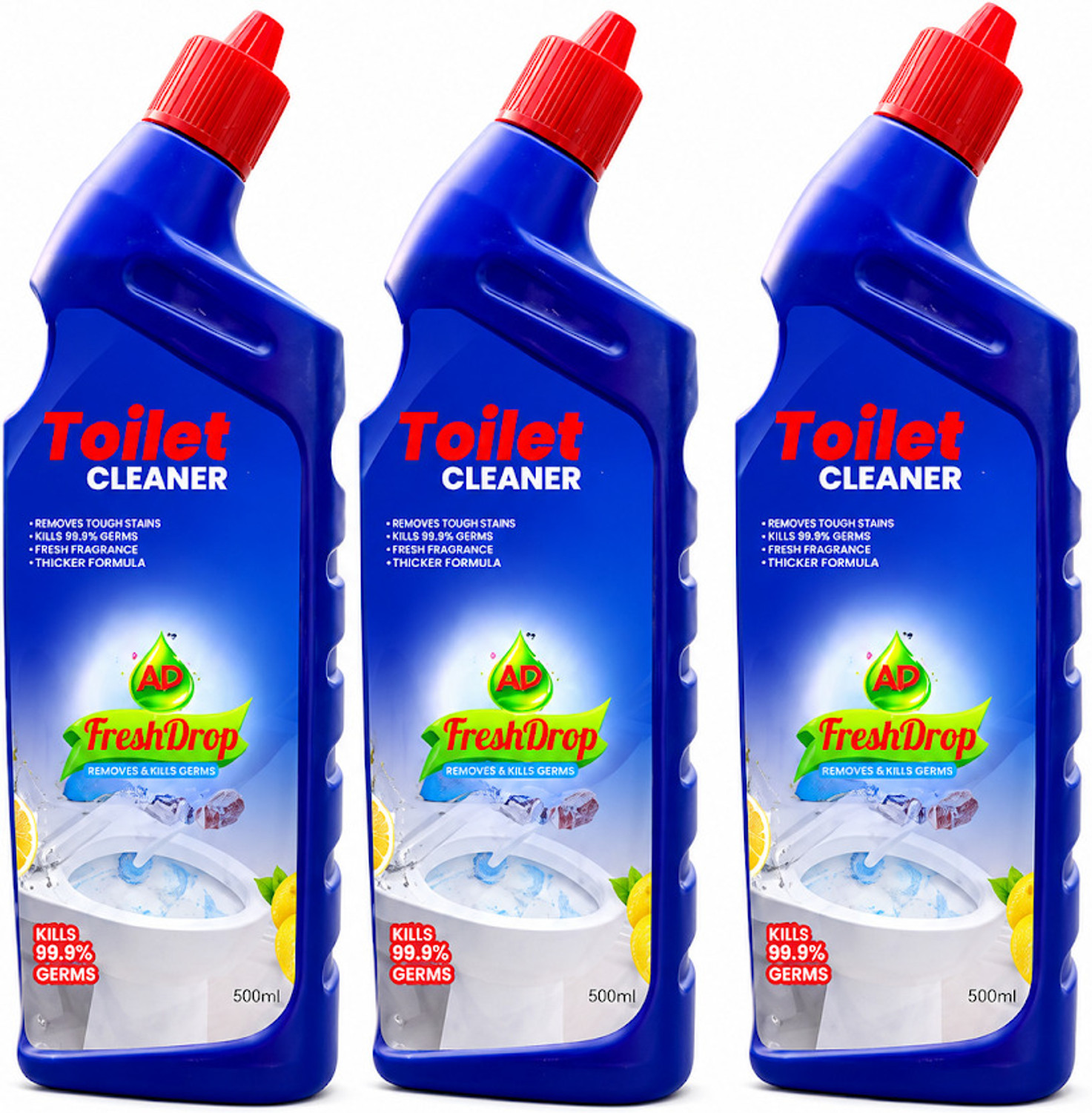 Image of SAPI'S AC Coil Cleaner 500 ml Spray | Instant Cooling Booster | Removes Dirt (2000 ml)