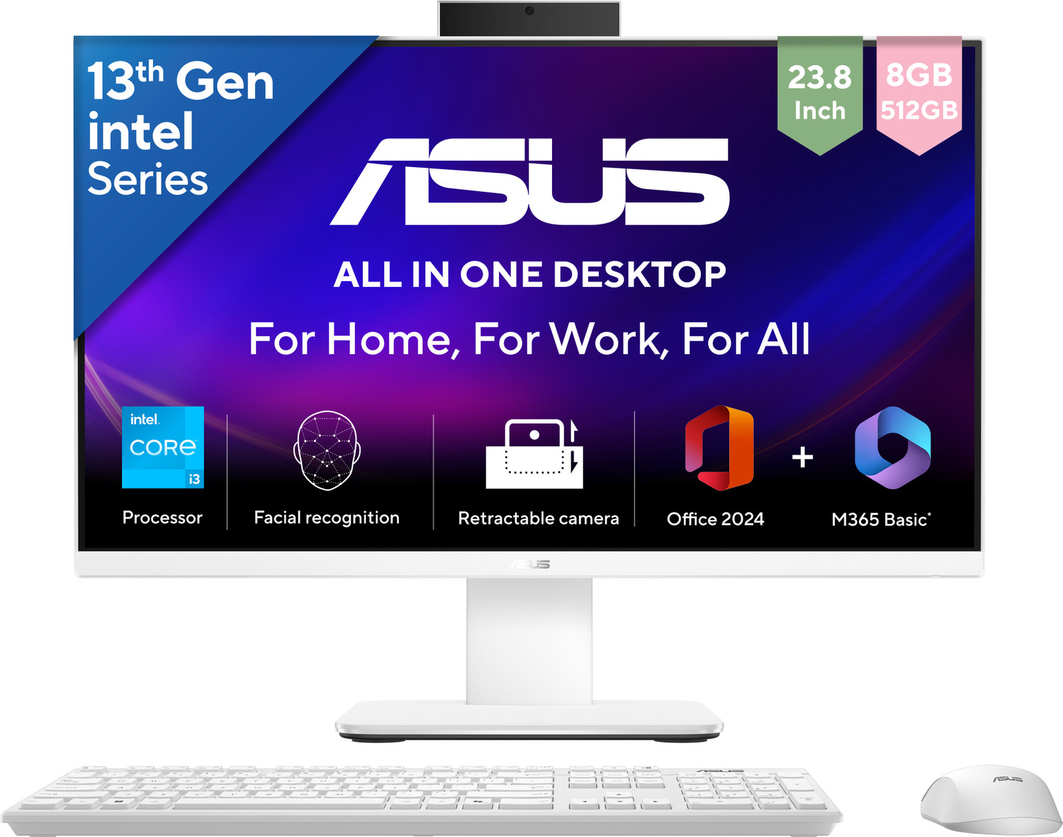Image of iglimmer 5050 Core i7 (16 GB DDR4 /512 GB SSD /Windows 11 Home /0 Inch Screen /DELL REFURBISHED I7 DESKTOP) with MS Office (Black, 40 cm x 45 cm x 36 cm, 6 kg)