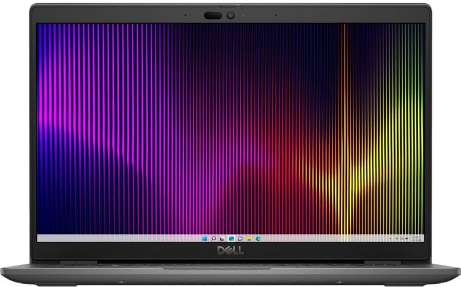 Image of DELL Latitude 3440 laptop Core i5 (12th Gen) (8 GB DDR4 /500 GB /Ubuntu /14 Inch Screen /Latitude 3440 Laptop) (Black)