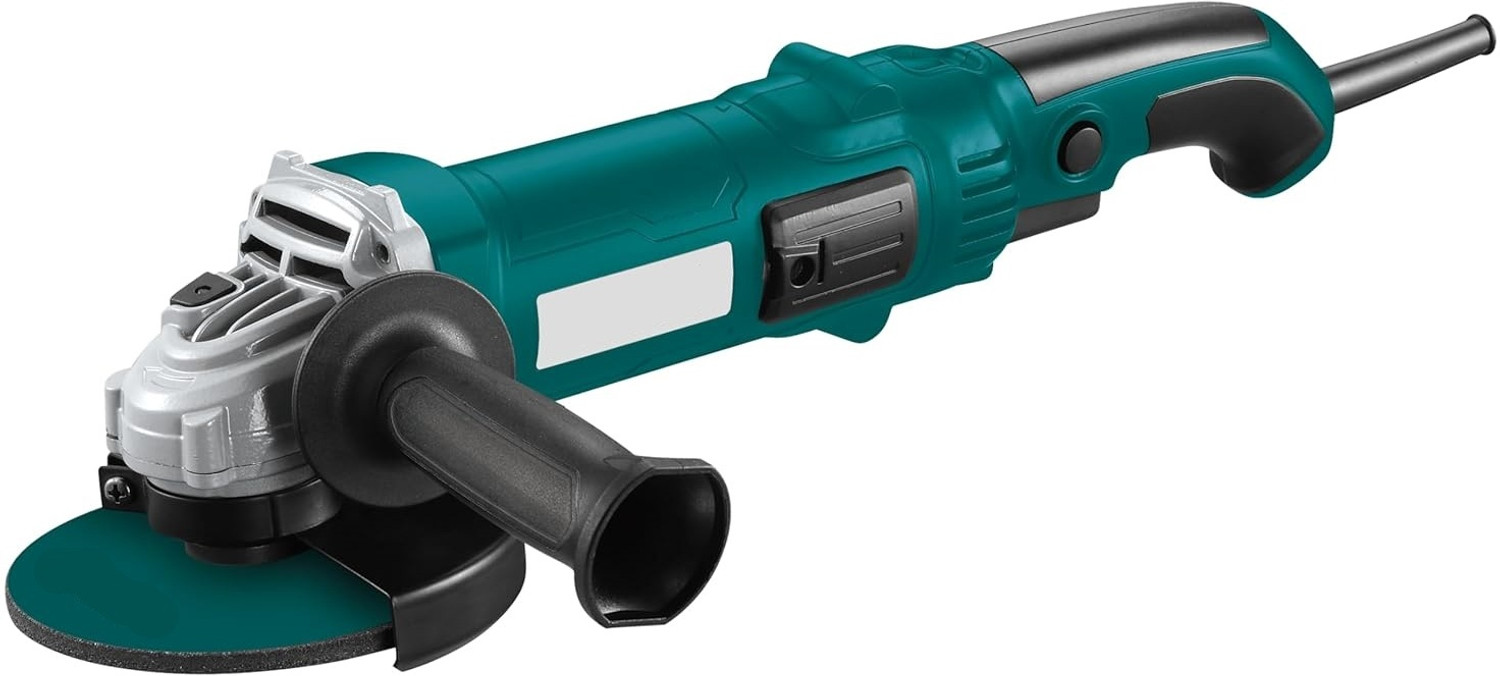 Image of HIKOKI PDA100MS7Z Angle Grinder (100 mm Wheel Diameter)