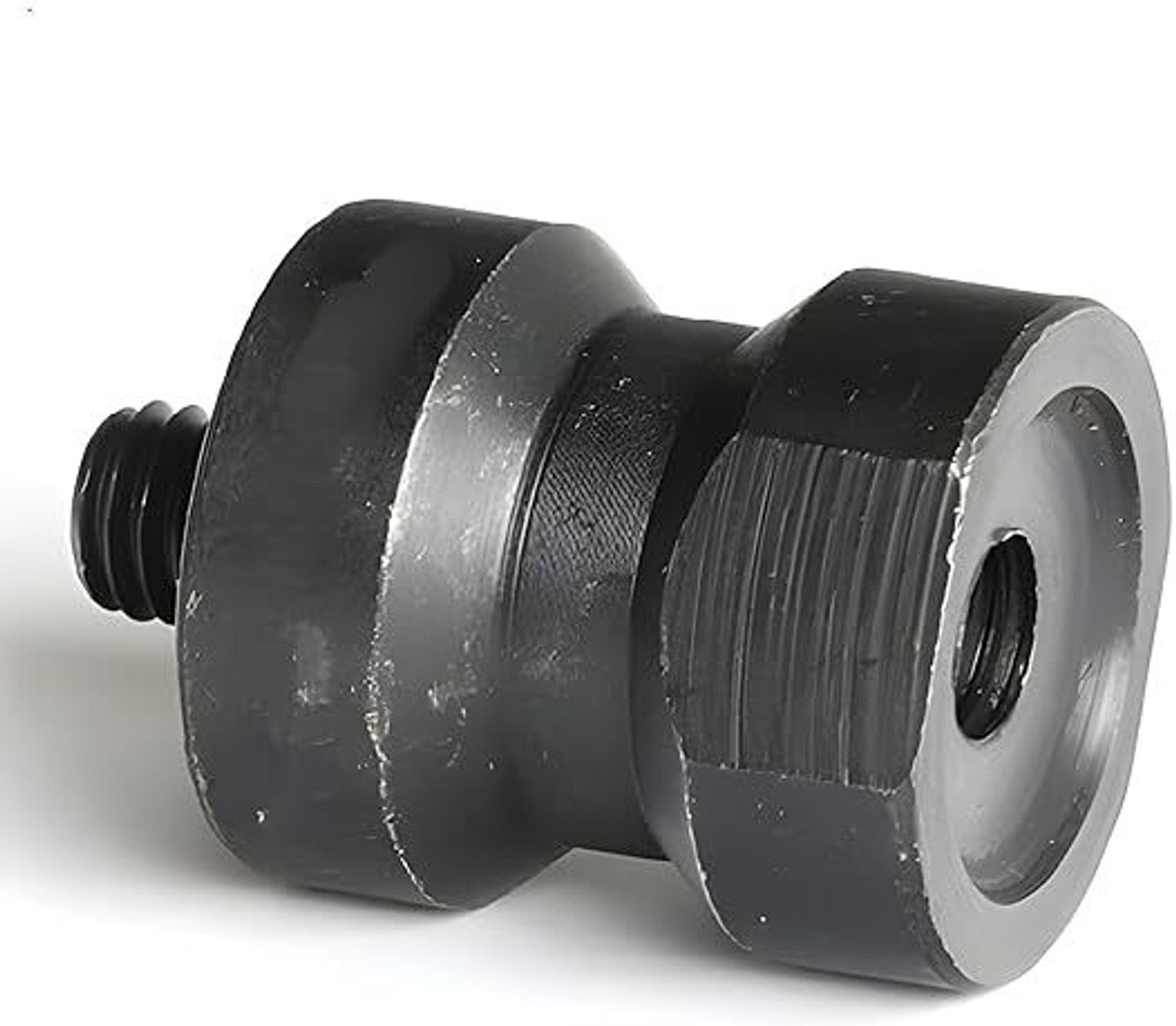 Image of HIKOKI PDA100MS7Z Angle Grinder (100 mm Wheel Diameter)