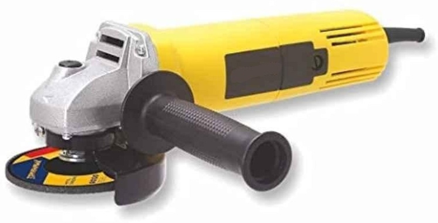 Image of RanPra COMBO OF ANGLE GRINDER & 7KG DEMOLITION BREAKER & MARBLE CUTTER Angle Grinder (10 mm Wheel Diameter)