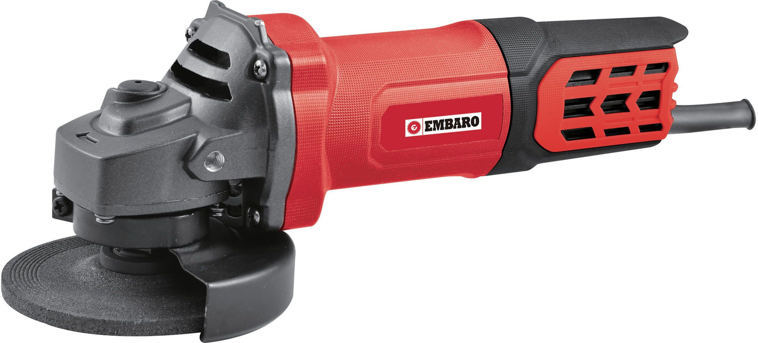 Embaro EM-AG-4-809 Angle Grinder