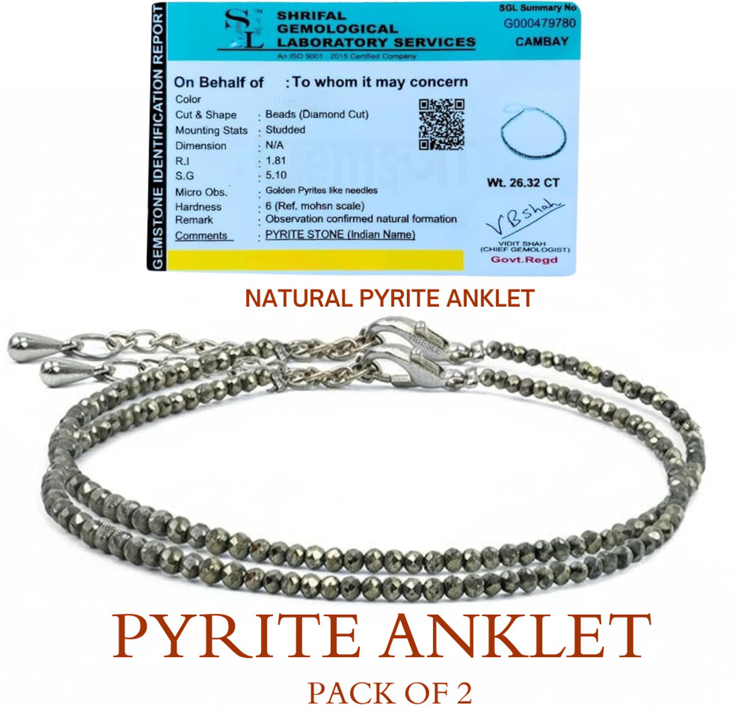 Image of Qrown Indian traditional fancy Payal,Pajeb,Paijaan for girls,womens Alloy Anklet (Pack of 2)
