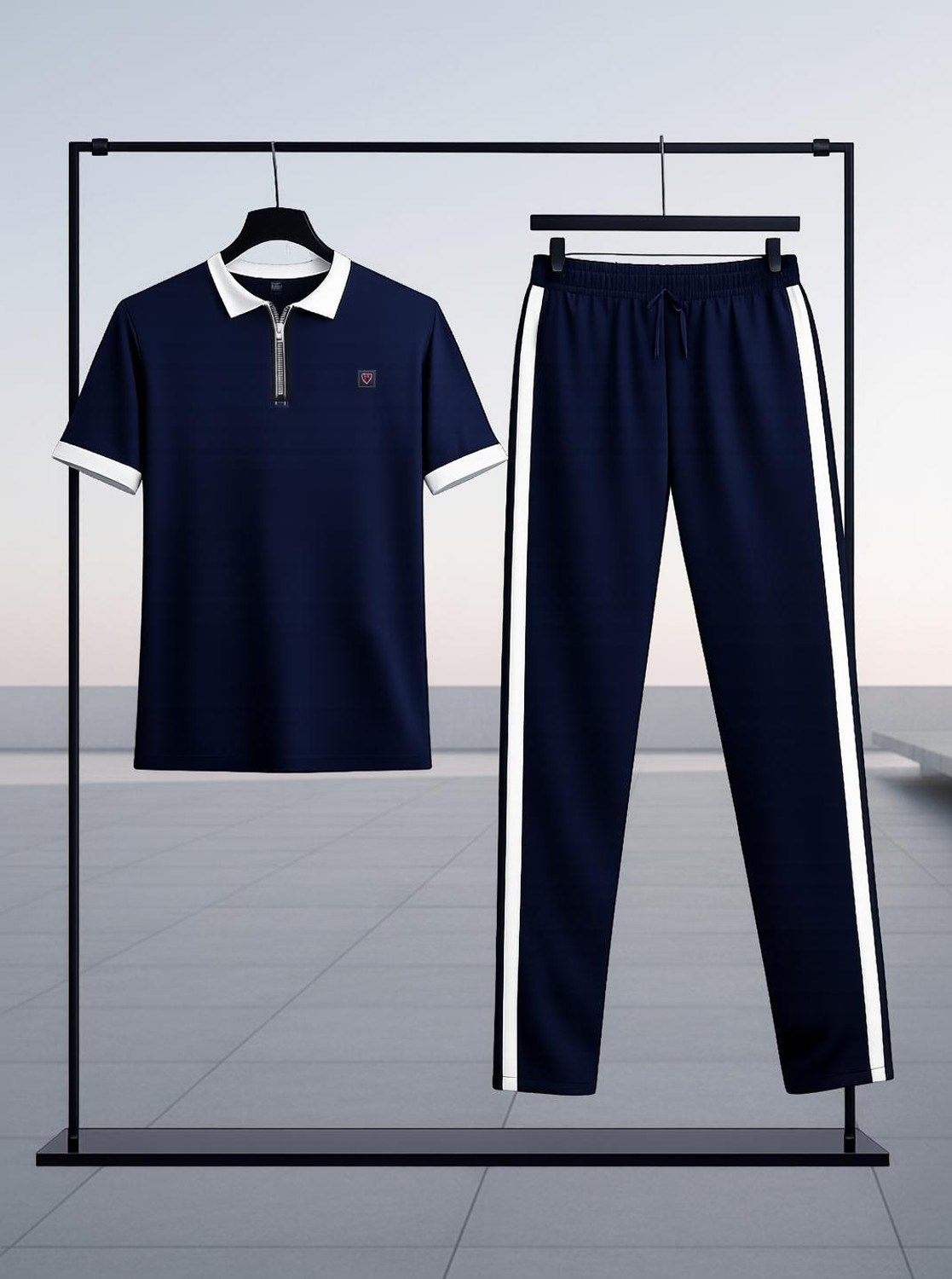 Yazole Men Track Suit - Image 1