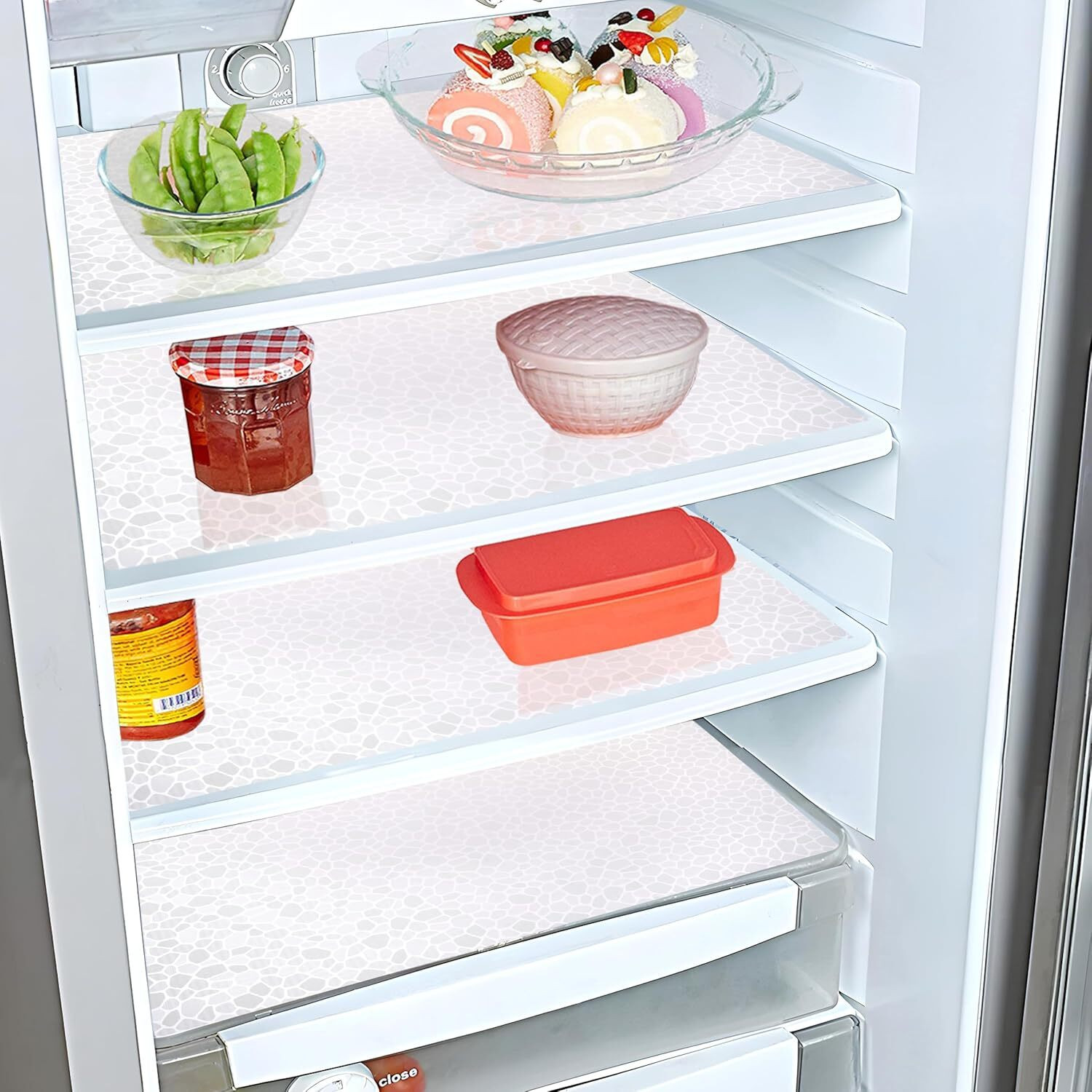 Image of Sumsung SUMSUMG 185L NEW Fridge Door Shelf