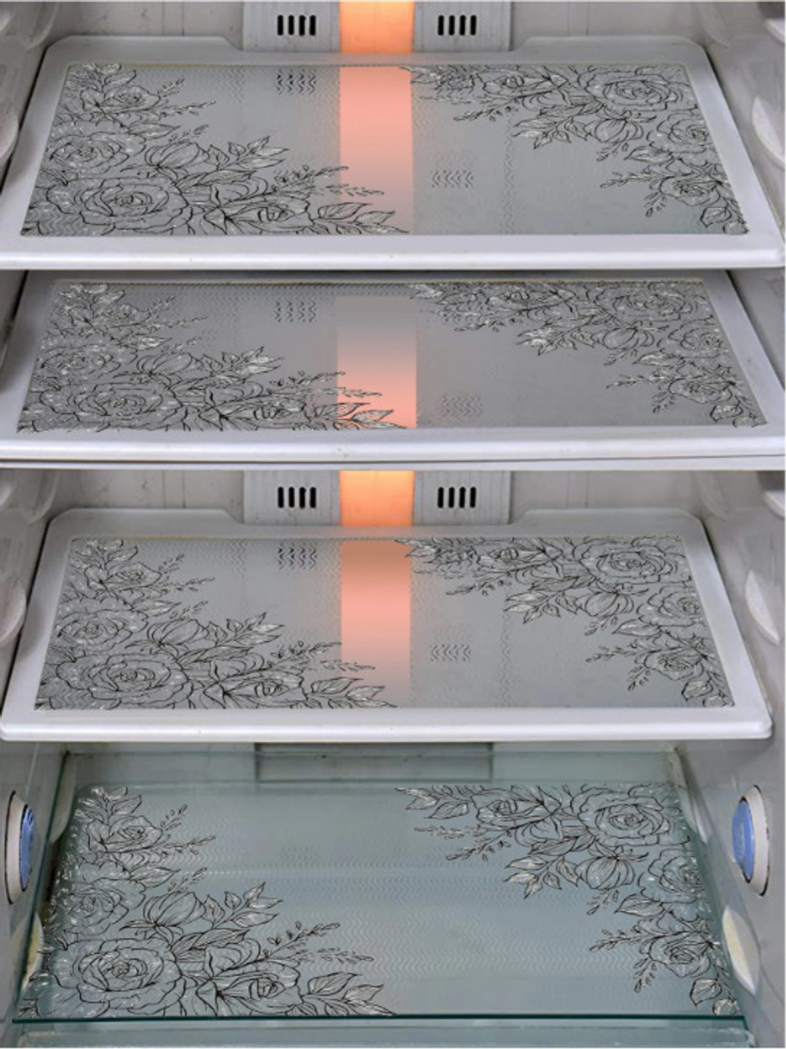 Image of Sumsung SUMSUMG 185L NEW Fridge Door Shelf