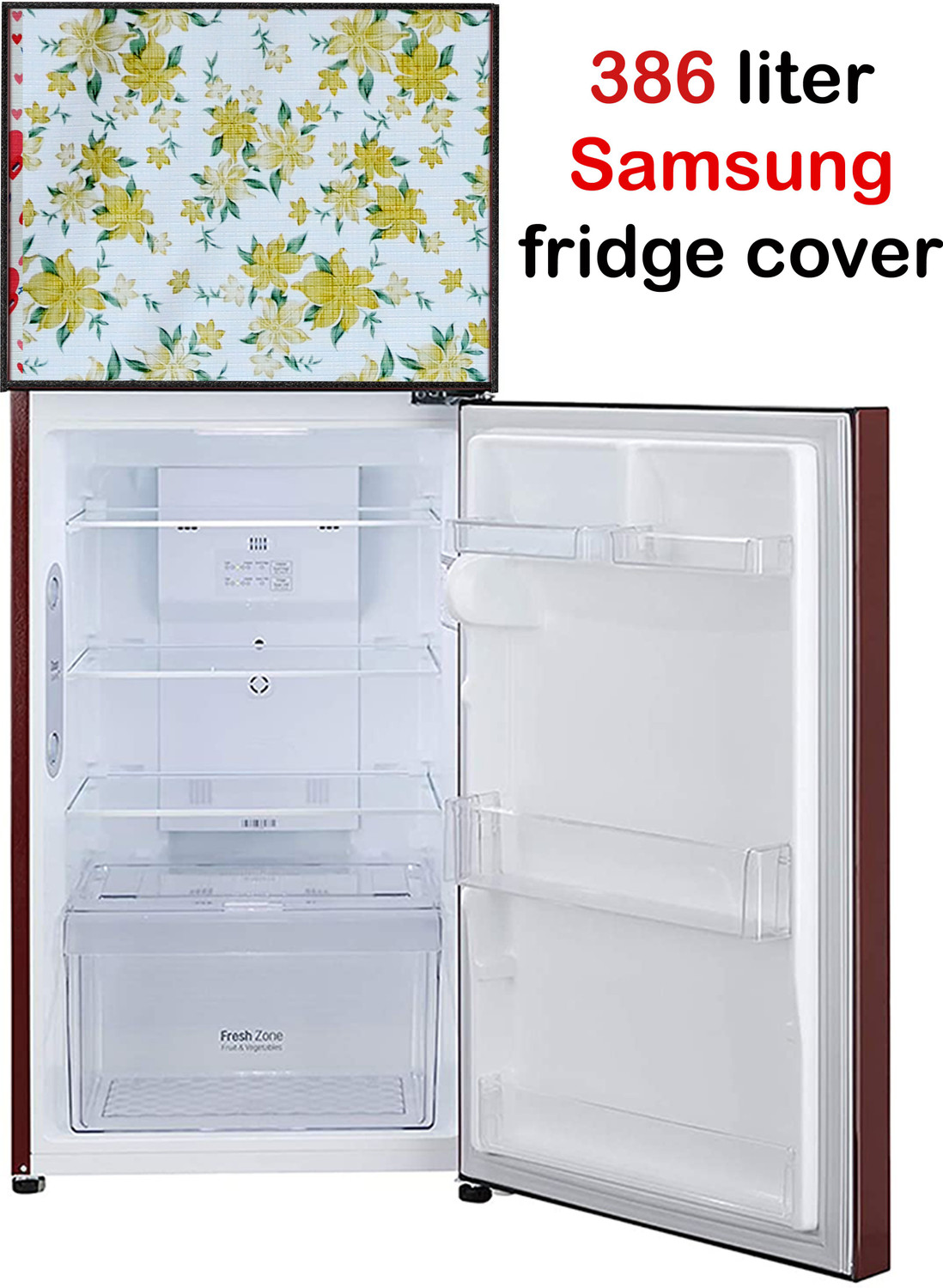 Image of Sumsung SUMSUMG 185L NEW Fridge Door Shelf