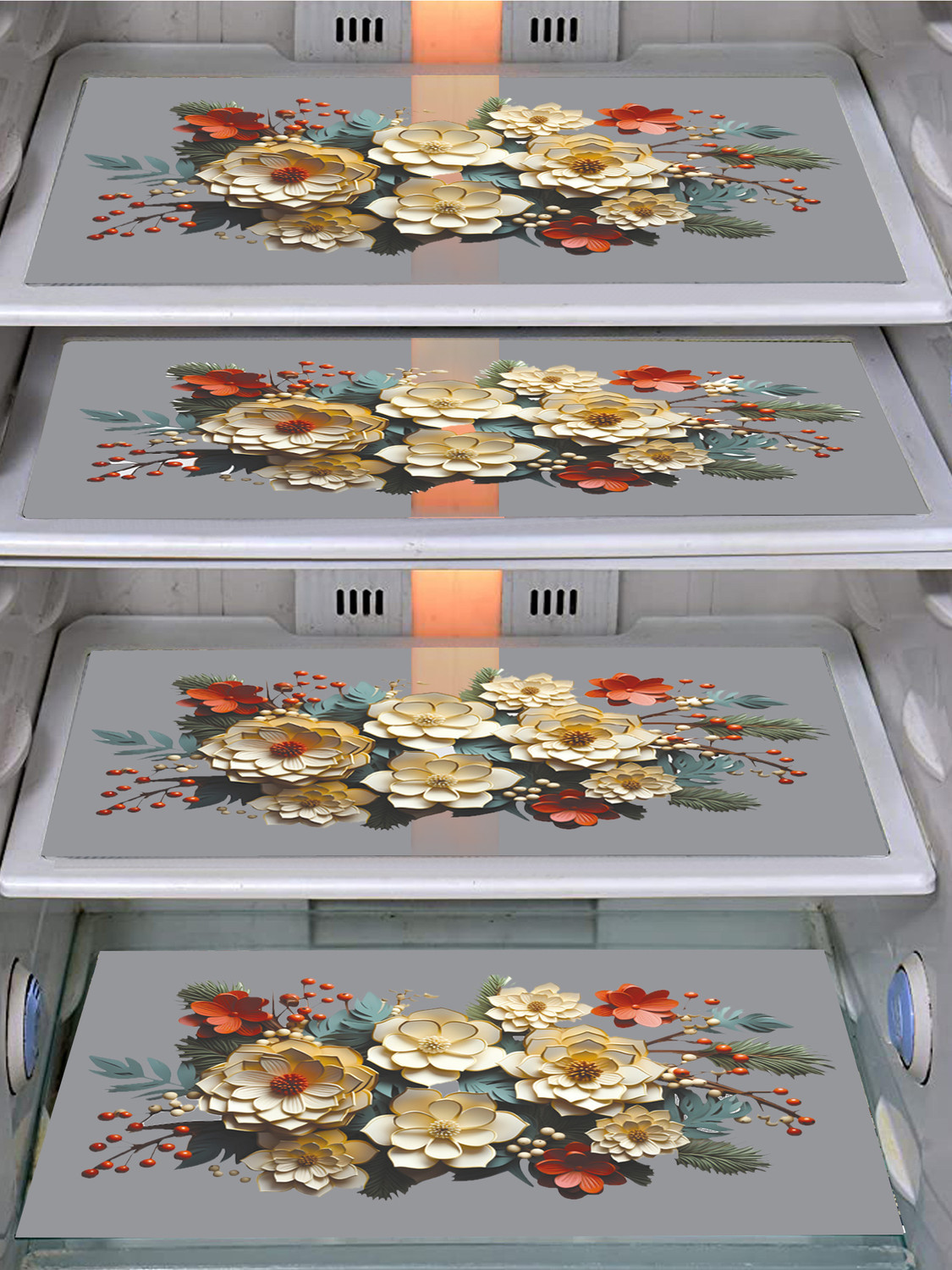 Image of Sumsung SUMSUMG 185L NEW Fridge Door Shelf
