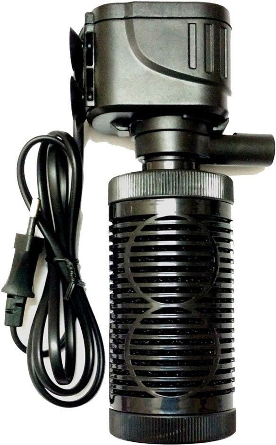 Image of LINY Power Aquarium Filter (Mechanical Filtration for Salt Water and Fresh Water)