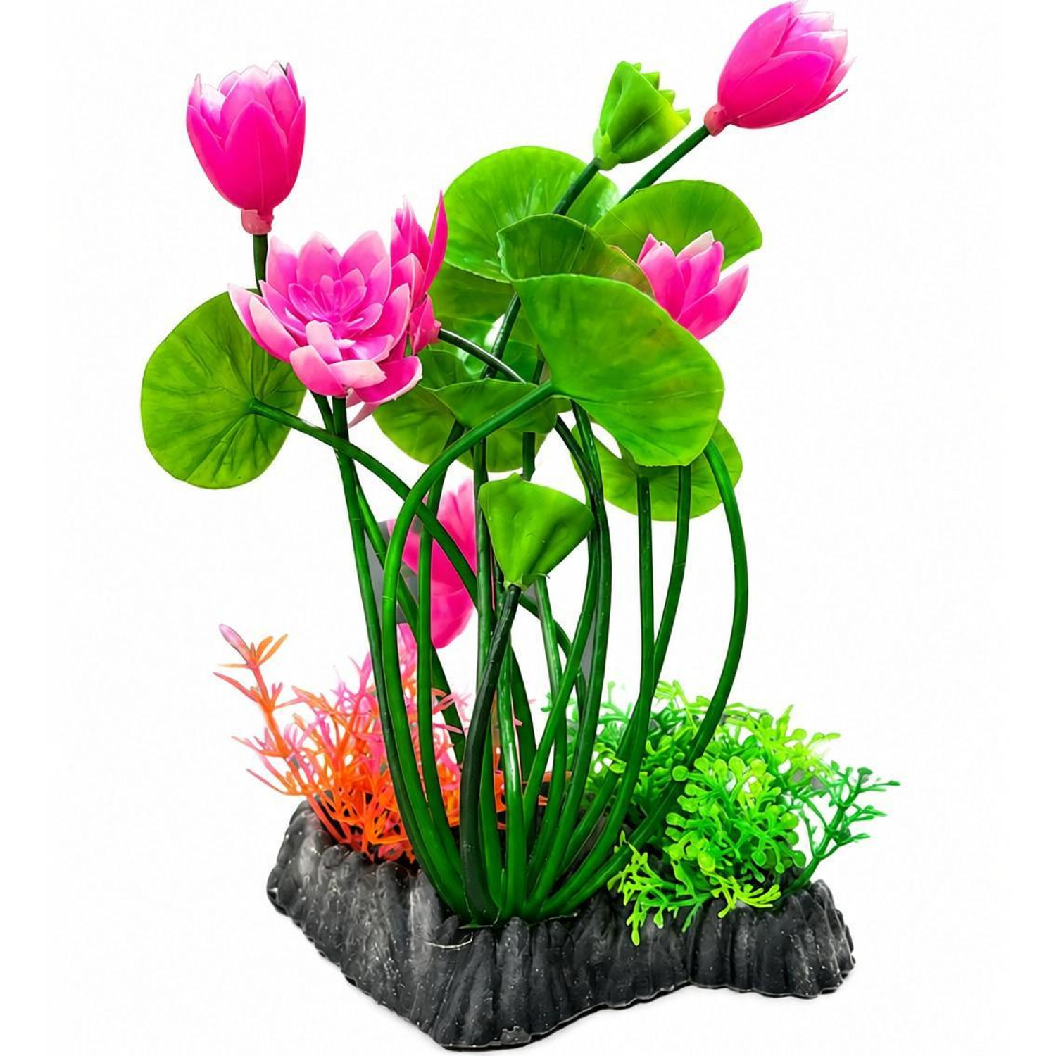 Global Import And Export 811 Aquarium Plant Anchor - Image 1