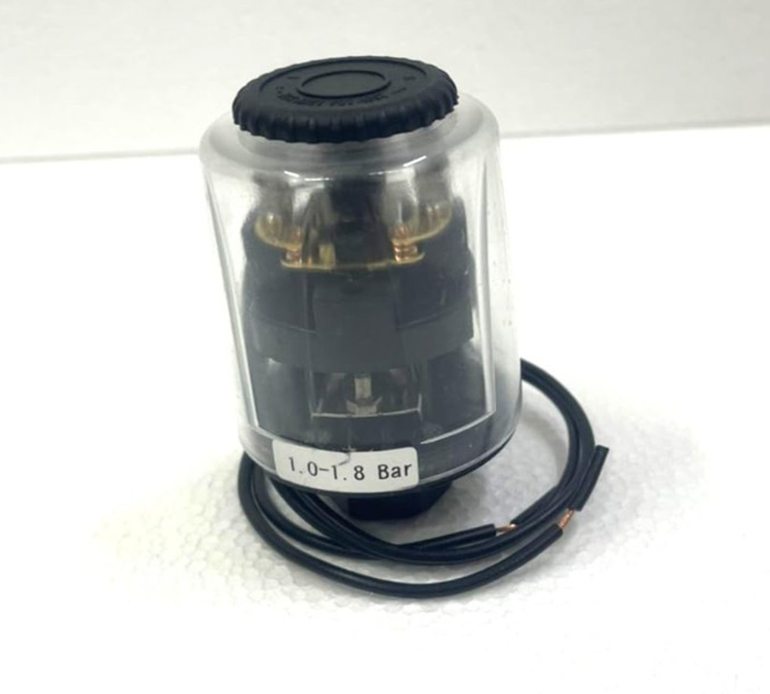 Image of SOBO Submersible Pump WP-5200 (Pack of 1) | Power: 75W (Flow MAX: 3500L /Hr | Height MAX: 3 Meters) | Water Aquarium Pump (270 cm)