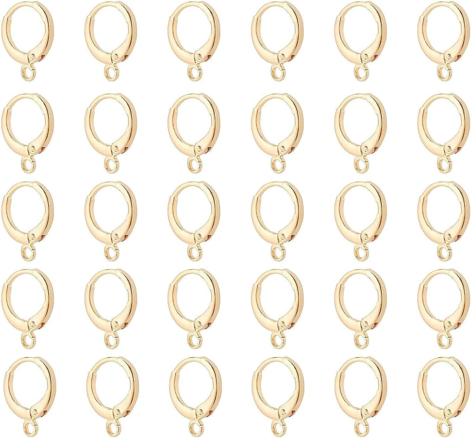 Image of JEKEMI 17000pcs 2mm Glass Seed Beads for Jewelry Making Kit