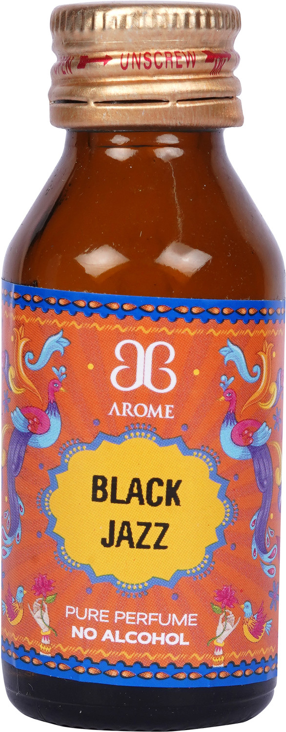 Image of AROCHEM Arome ICE BLUE 25 ML Indian Attar Series /Long Lasting Attar /Perfume (Pack of 2) Herbal Attar (Natural)