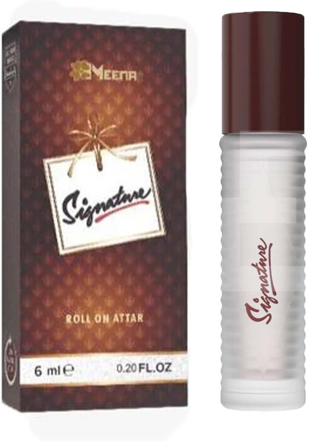 Zam Zam Perfumers Signature Long Lasting Attar - Image 4