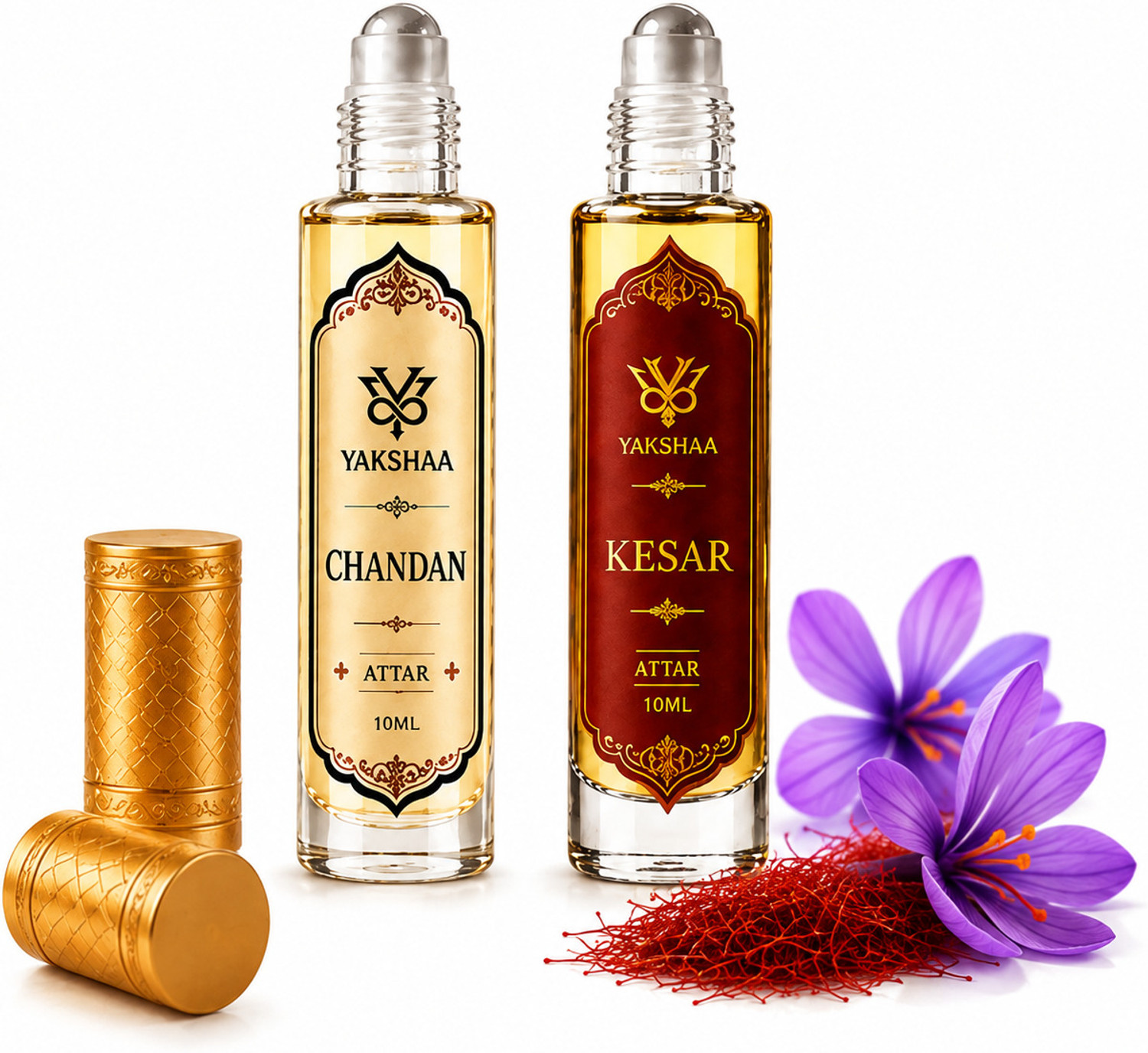 Image of Madani White Oud Attar Spray |Arabic & French Blend | Non-Alcoholic Perfume Spray 50 ml Floral Attar (Amber, Woody, Natural)