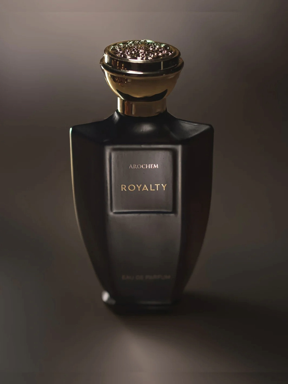 AROCHEM ROYALTY Floral Attar - Image 1