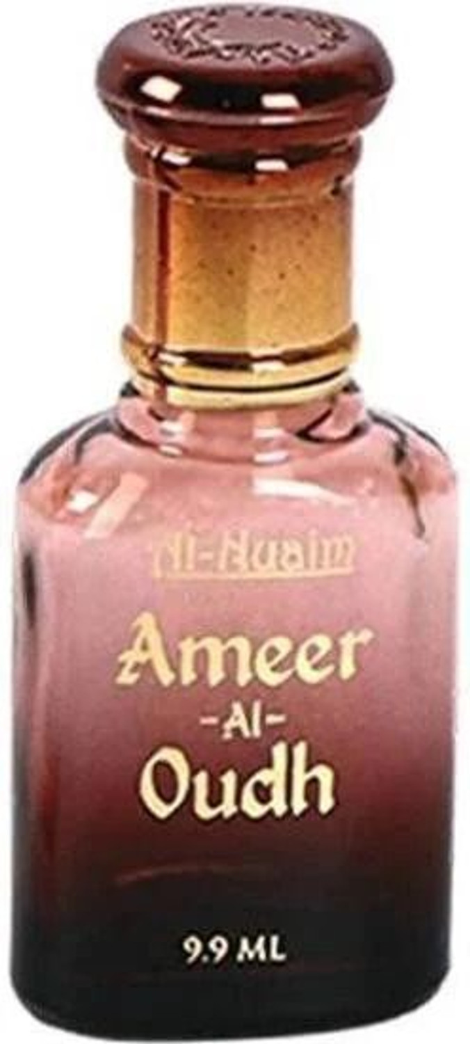 Image of Al-Nuaim Ameer-Al-Oudh 9.9 ml Attar Roll On Floral Attar (Floral)