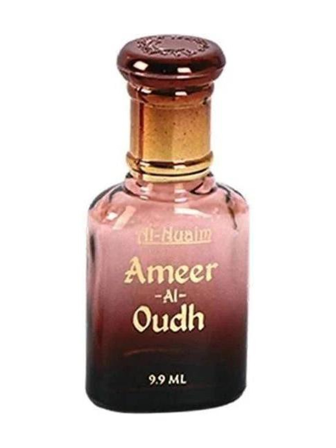 Al Nuaim AMEER AL OUDH Floral Attar (Oud (agarwood)) - Image 1