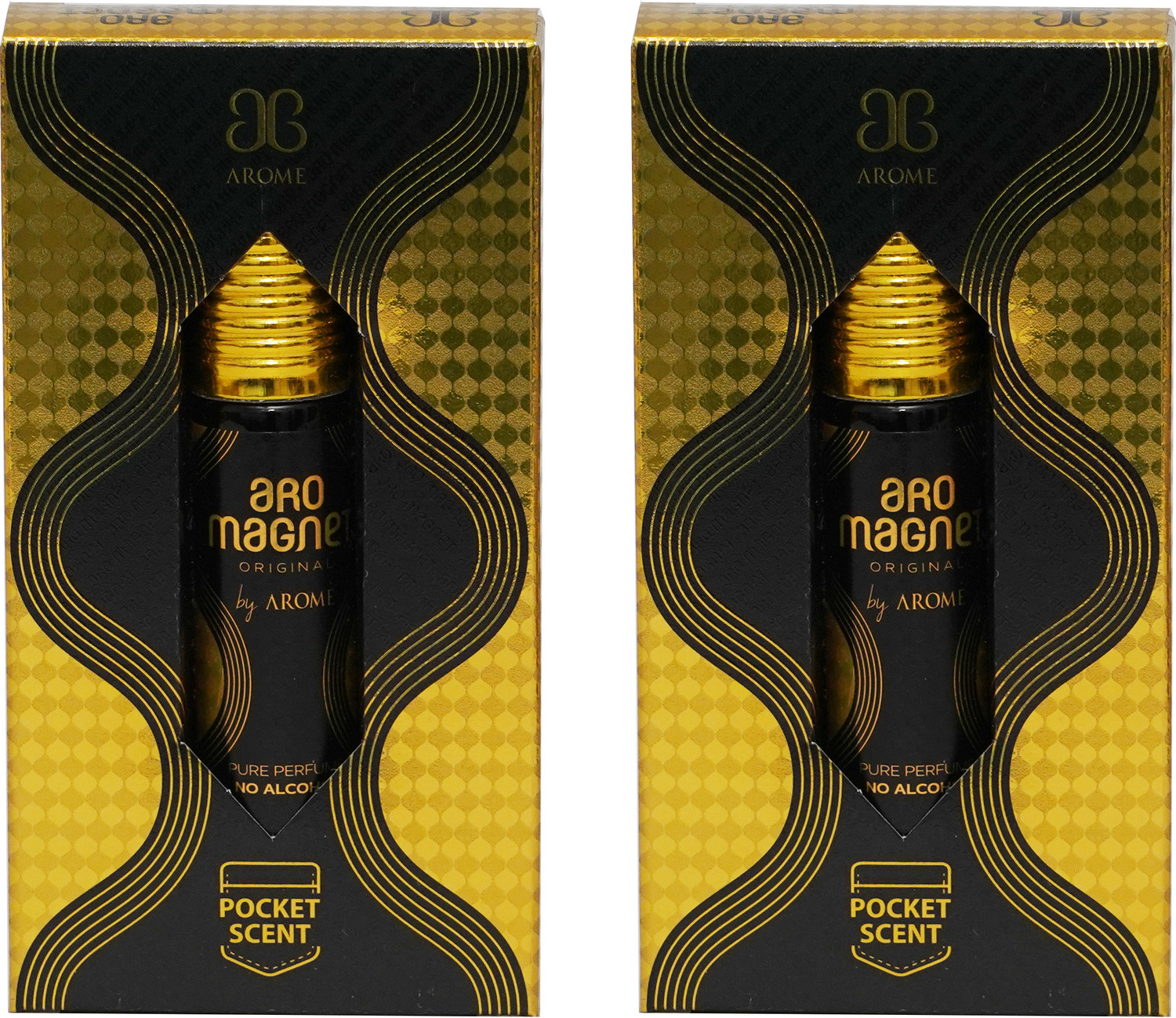 Image of Ajmal 1001 Nights CP | Non-Alcoholic | Long Lasting Perfume Men & Women - 30 ML Floral Attar (Woody)