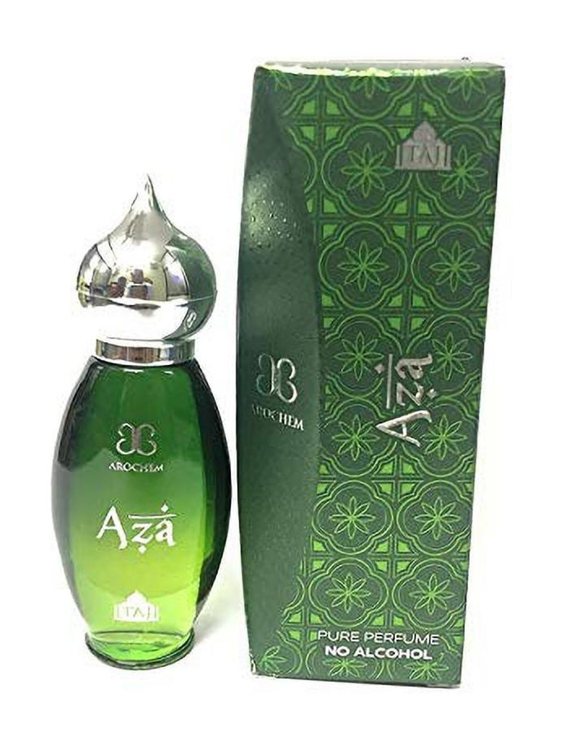 AROCHEM AZA ATTAR Herbal Attar - Image 1